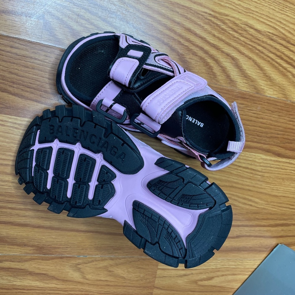 Balenciaga sandals